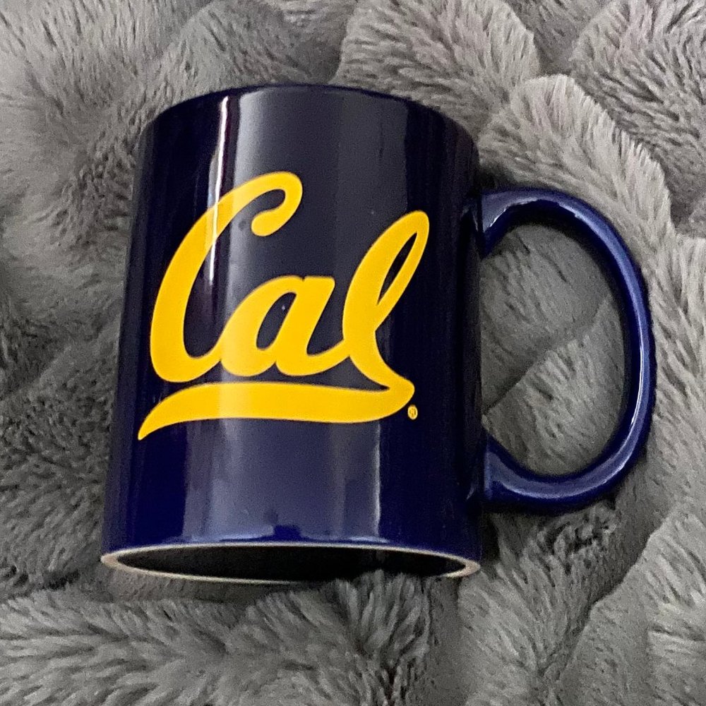 Cal Coffee Mug